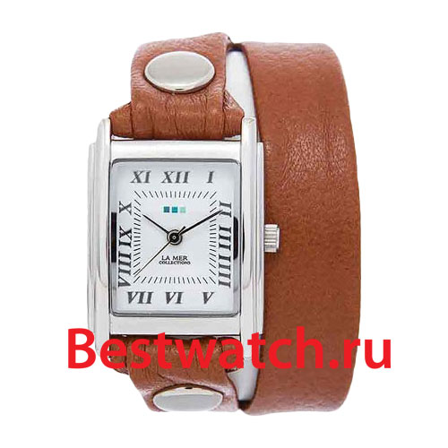 Часы La Mer На длинном ремешке LMDW1503